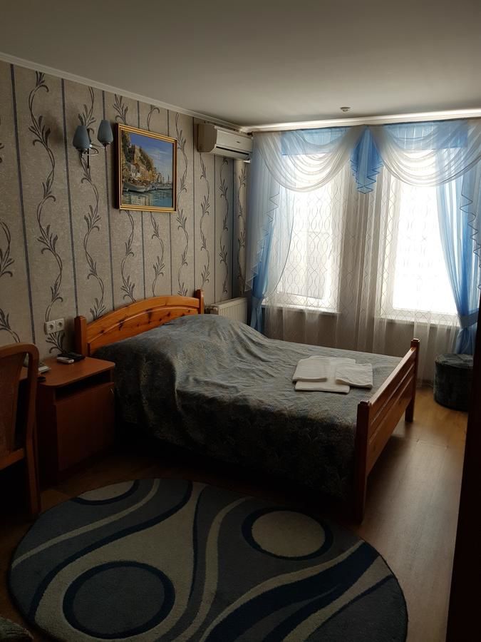 Отель Пилигрим 2 Николаев-20